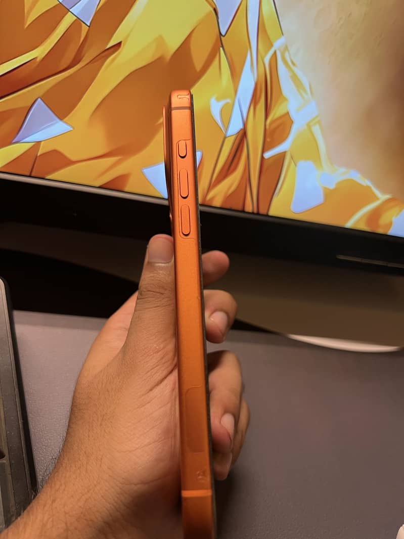 Apple iPhone 17 Pro Max 5