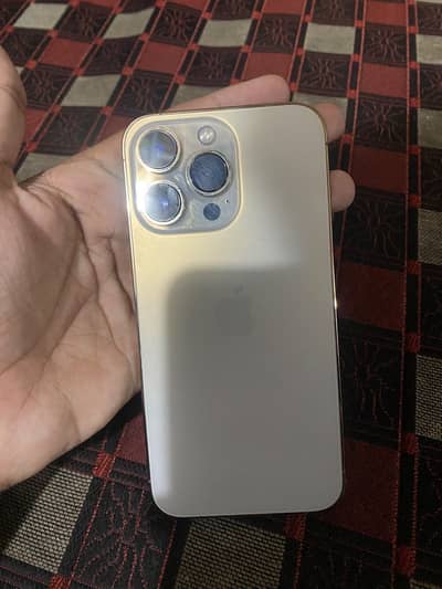 Apple iPhone 13 Pro