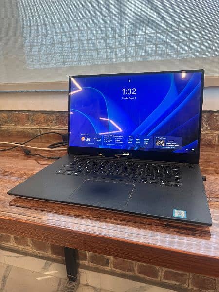 Precision 5530 Workstation with GPU 1