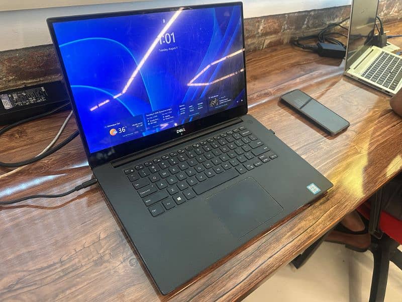 Precision 5530 Workstation with GPU 2