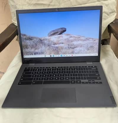 Lenovo Chromebook 14e Laptop, 14 Inch Display, Watsap 0319,3222651
