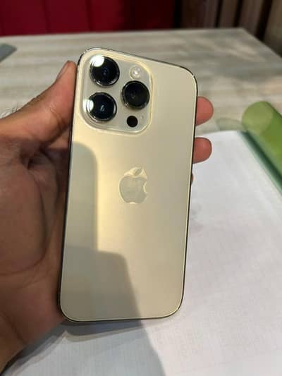 Apple iPhone 14 Pro