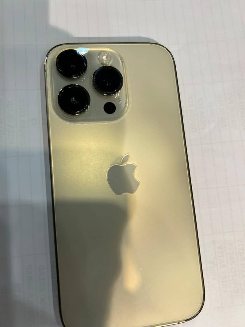 Apple iPhone 14 Pro 3
