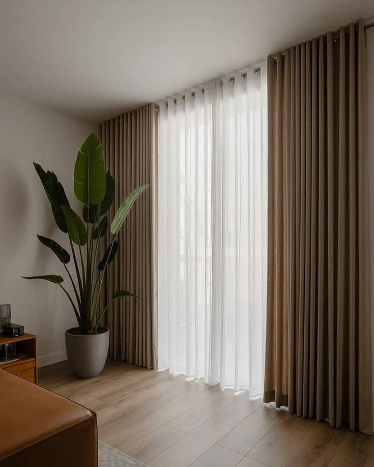 curtains 1