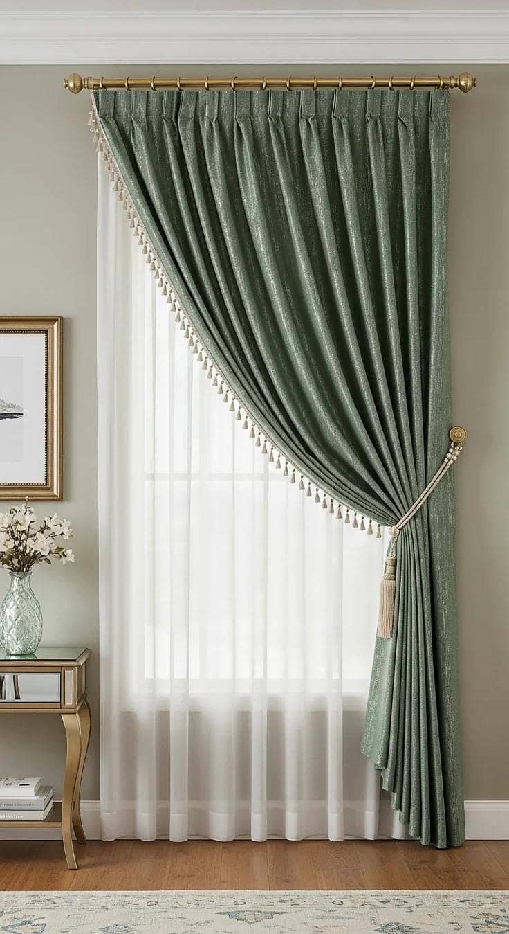 curtains 4