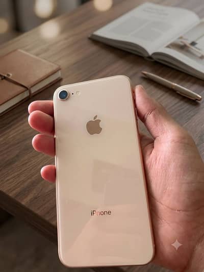 Apple iPhone 8