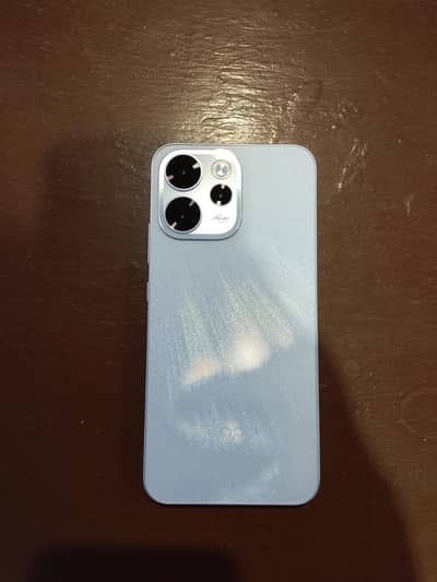 OPPO Reno 15 F 8/256 Urgent Sale
