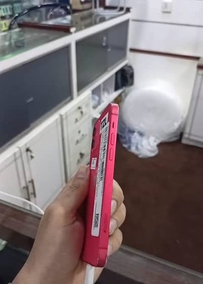 Apple iPhone 12