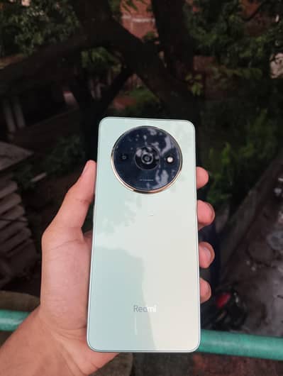 Xiaomi Redmi A3x