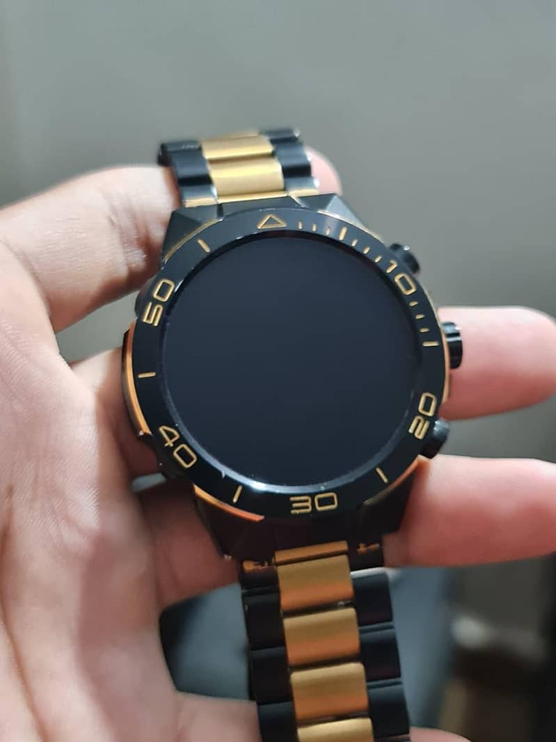 Zero legacy complete accessories. 0