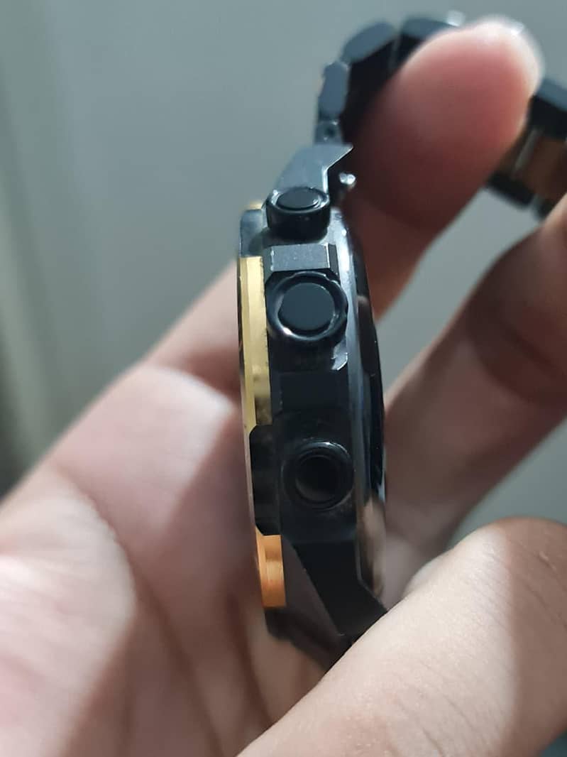 Zero legacy complete accessories. 2