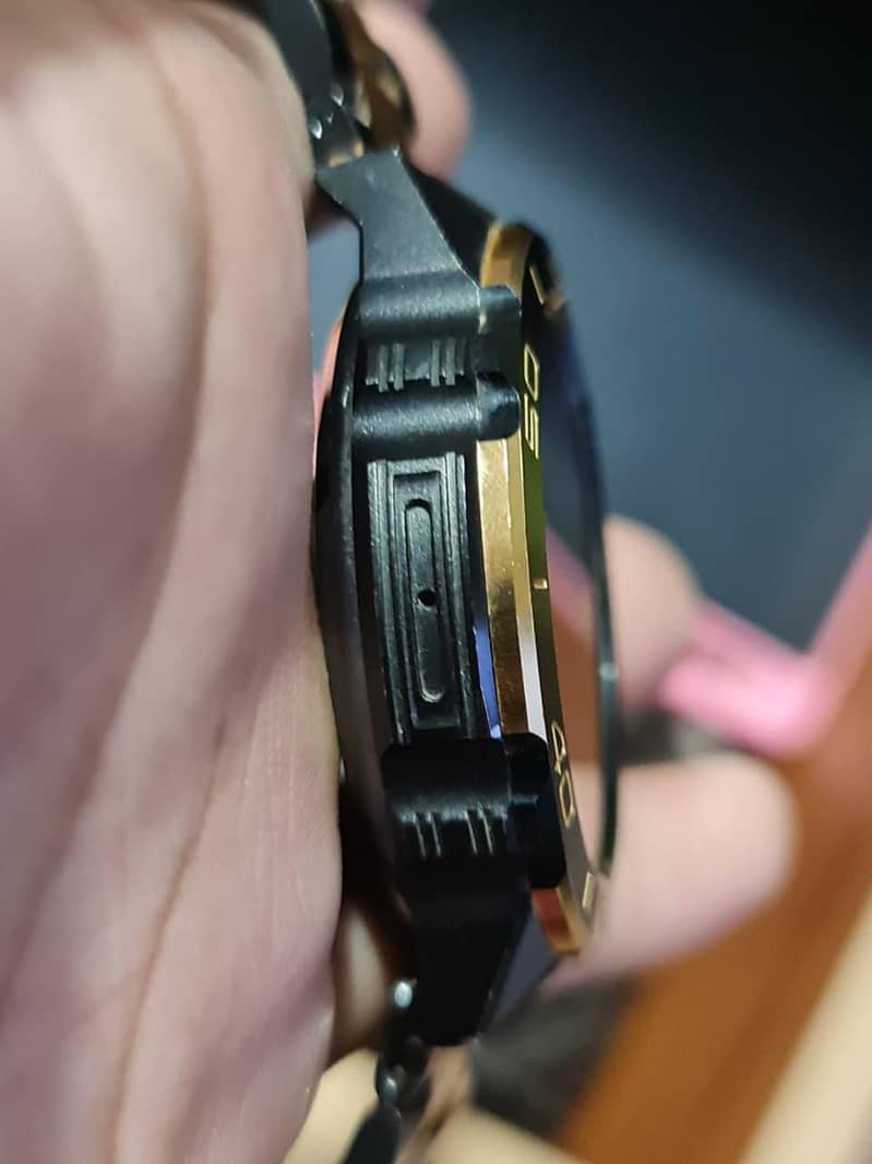 Zero legacy complete accessories. 3