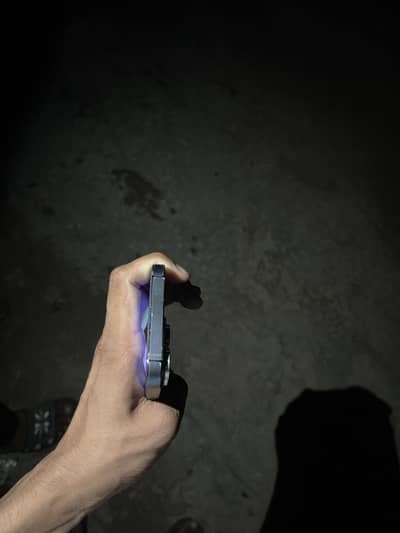 Apple iPhone 13 Pro