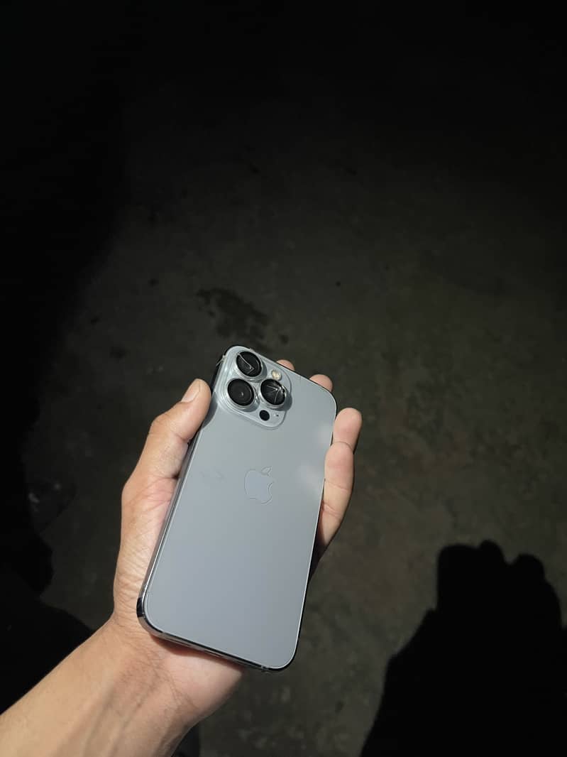 Apple iPhone 13 Pro 1