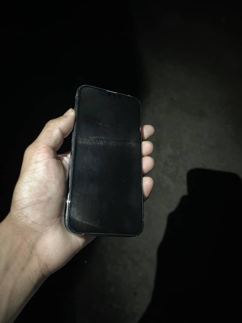 Apple iPhone 13 Pro 3
