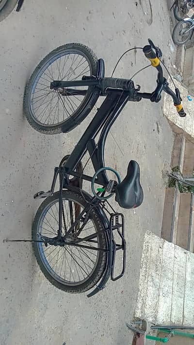 Bicycle for Sale | Excellent Condition | Fully Serviced | Rs. 18,000