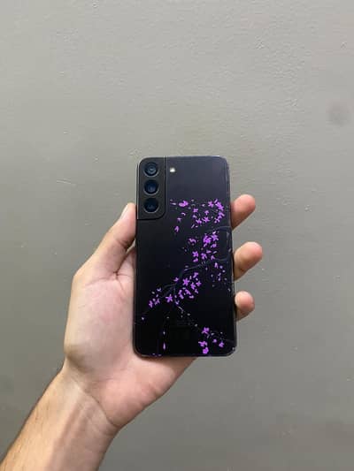 Samsung Mobile S22