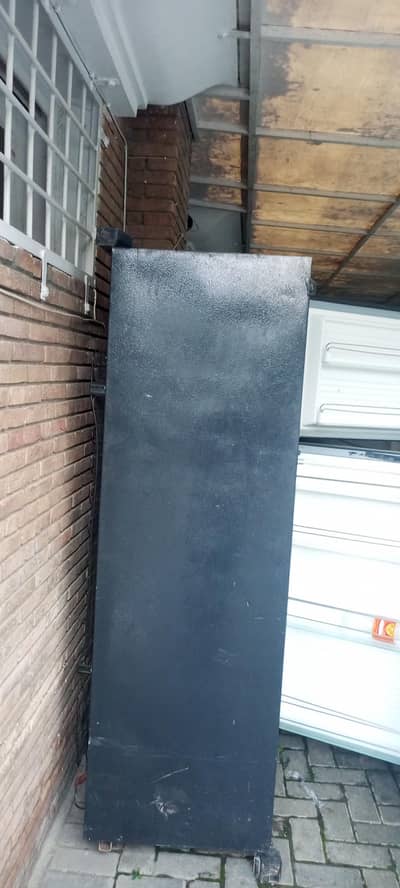 Used Inverter Fridge Working condition No Repair