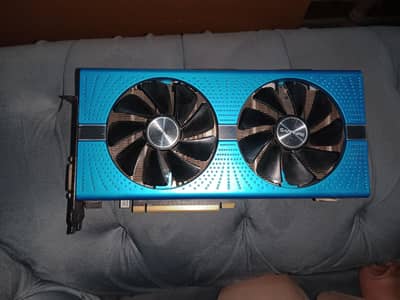 Rx 590 GME 10 By 10 Condition