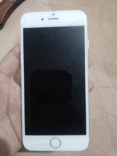 Apple iPhone 6
