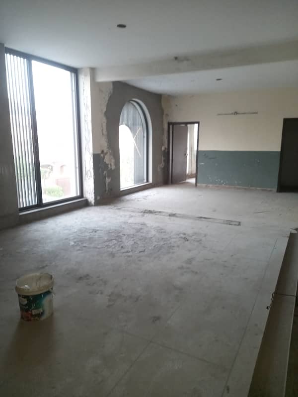 Upper Portion For Rent 1