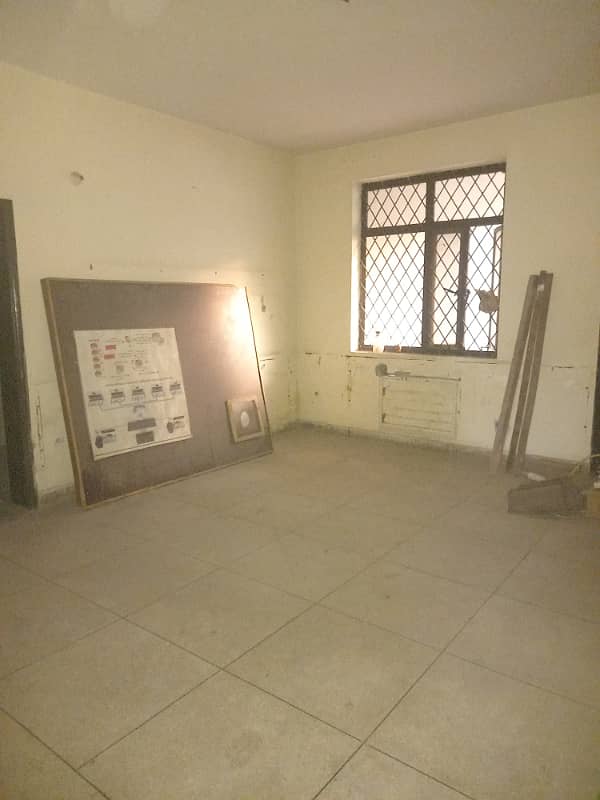 Upper Portion For Rent 2
