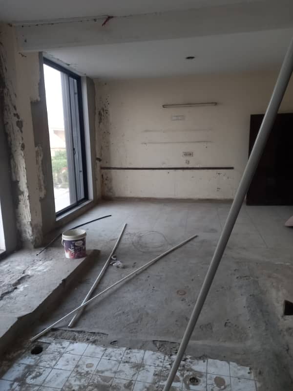Upper Portion For Rent 4