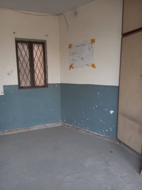 Upper Portion For Rent 5