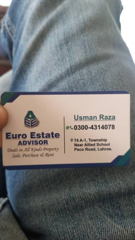 Upper Portion For Rent 7