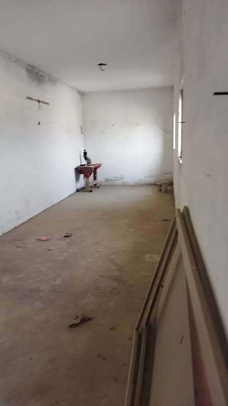 Upper Portion For Rent 9