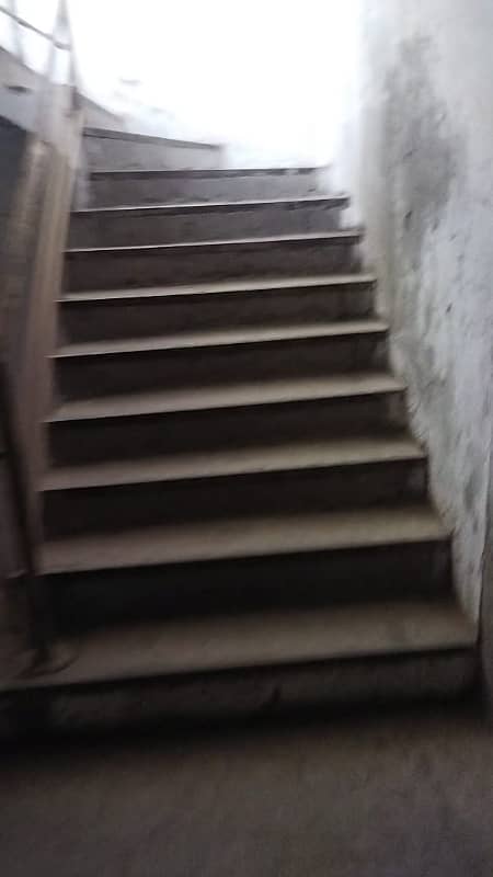 Upper Portion For Rent 10
