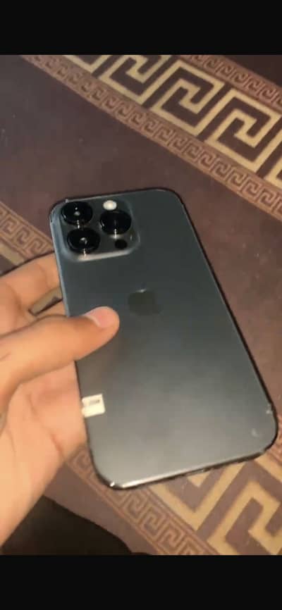 Apple iPhone 14 Pro