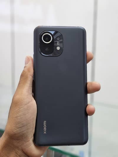 Xiaomi Mi 11