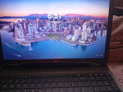 HP ProBook 6570b | Core i5 3rd Gen | 4GB RAM | 128GB SSD