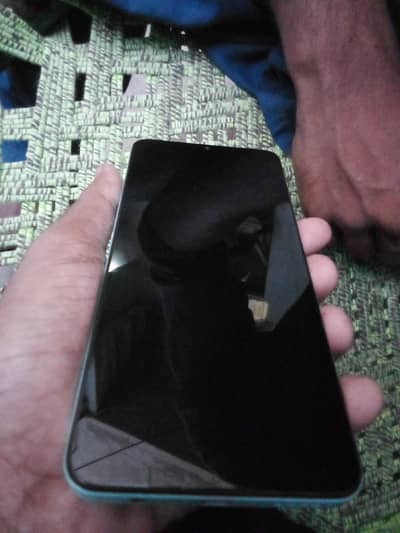 Realme C51
