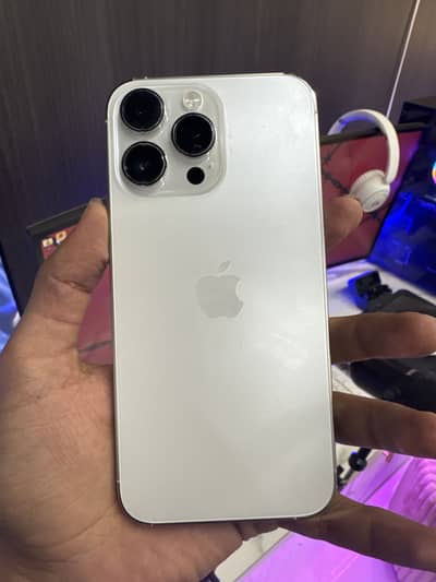 Apple iPhone 14 Pro Max