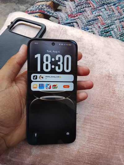 Infinix Other Model