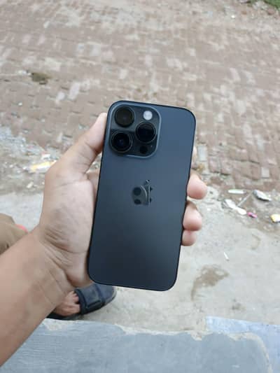 Apple iPhone 14 Pro