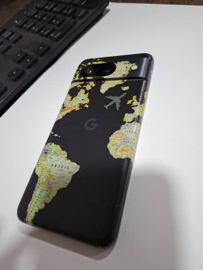 Google Pixel 8 (256GB) – PTA Approved