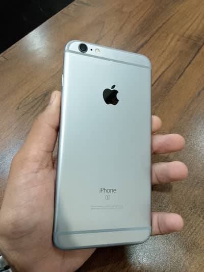 Apple iPhone 6S Plus