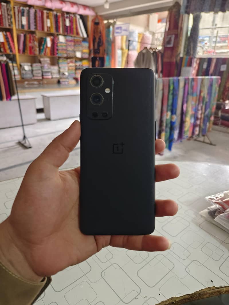 One Plus 9 0