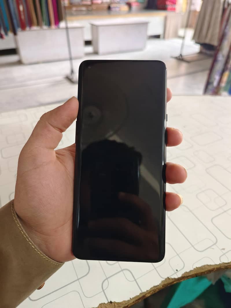 One Plus 9 1