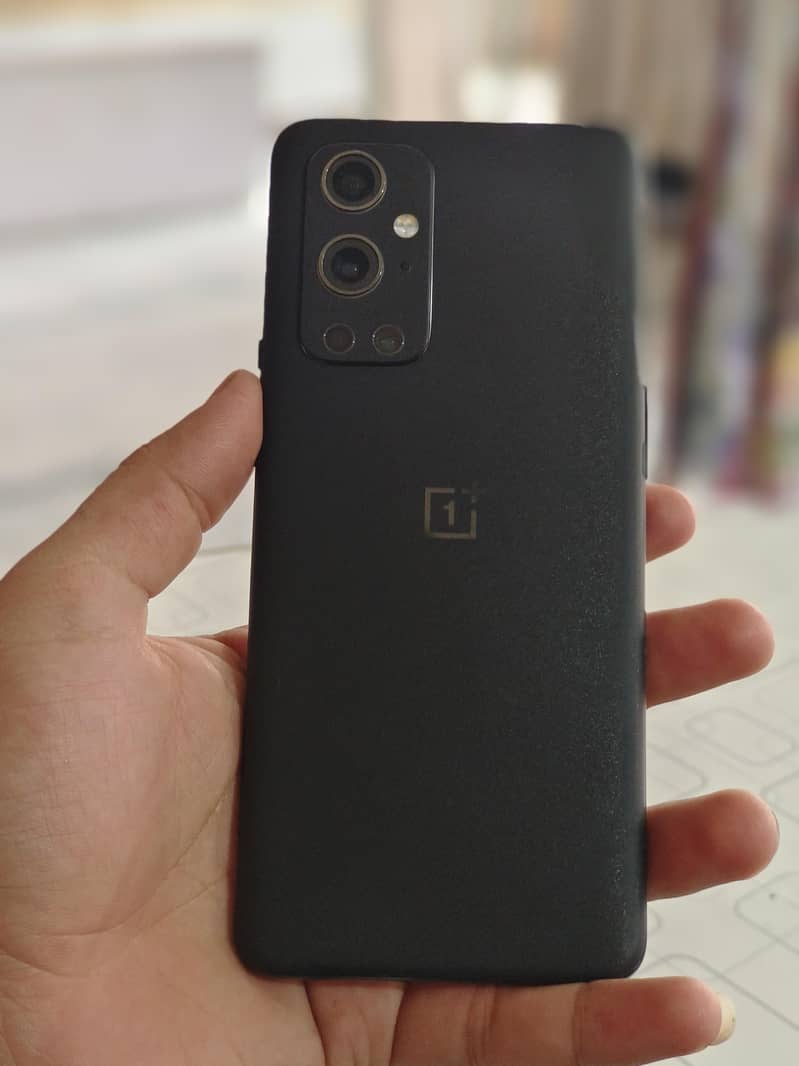 One Plus 9 2