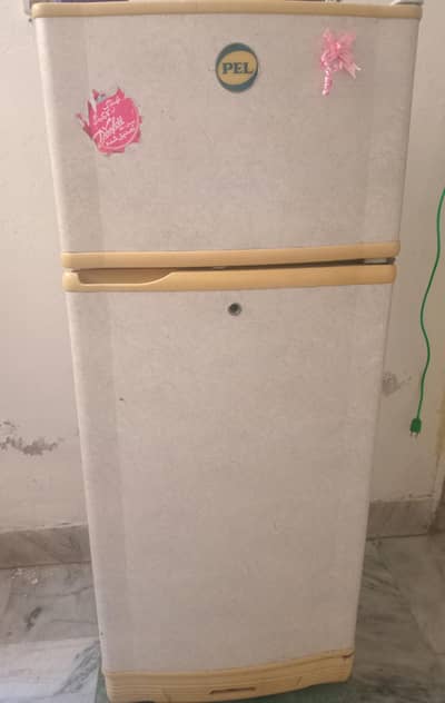 pel medium size fridge for sale