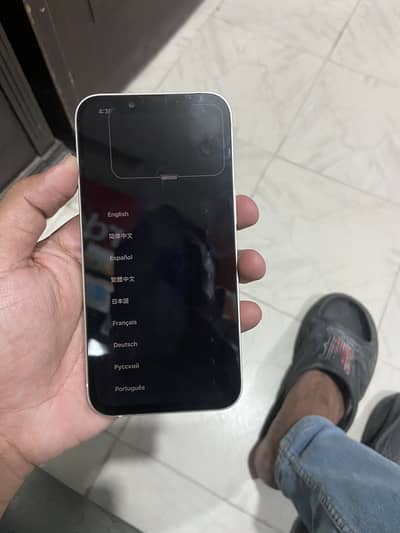 Apple iPhone 13 bypass