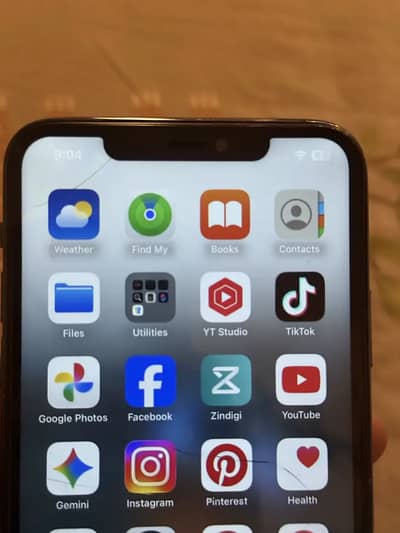 Apple iPhone 11 Pro Max