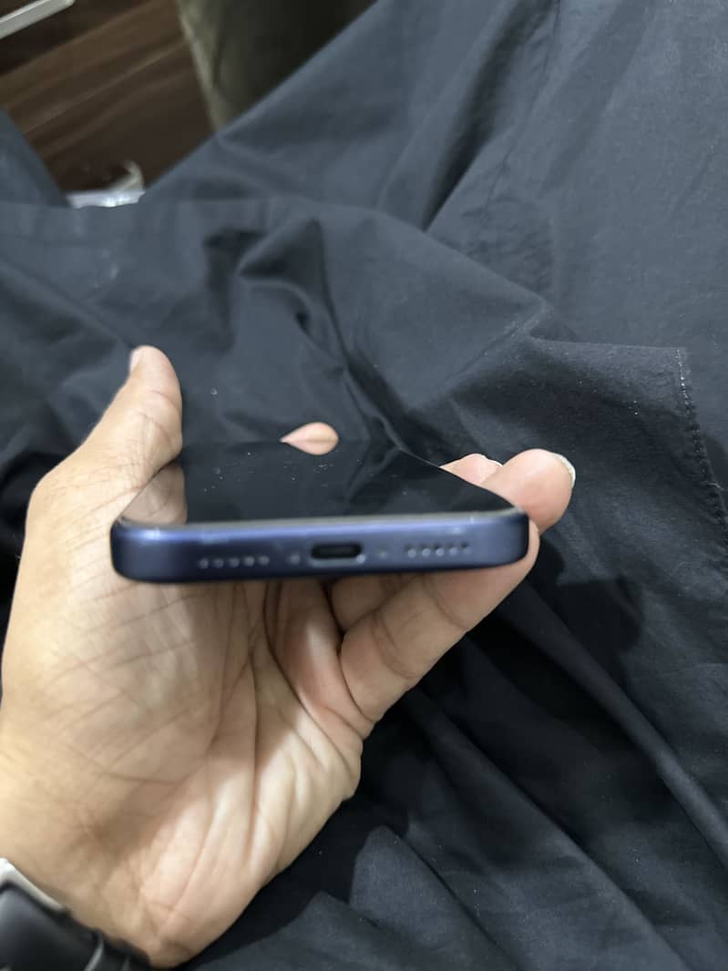 Apple iPhone 17 Pro 4