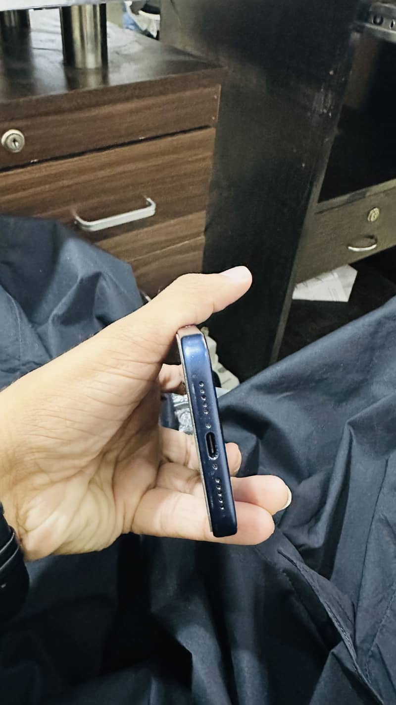 Apple iPhone 17 Pro 5