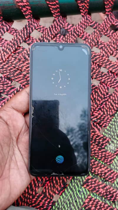 Vivo V23e