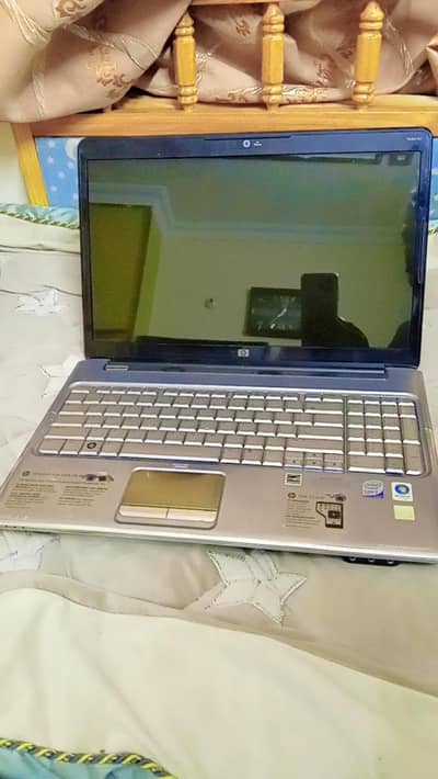 HP Pavilion dv6 1030
